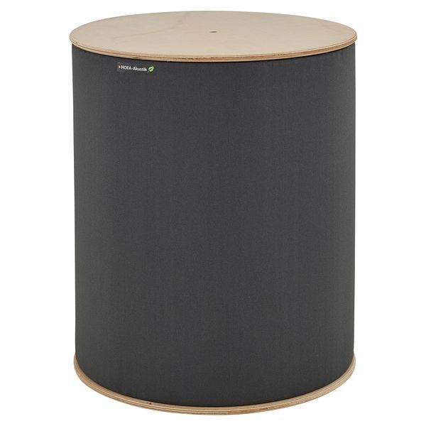 Hofa Baby Basstrap V2 Anthrazit