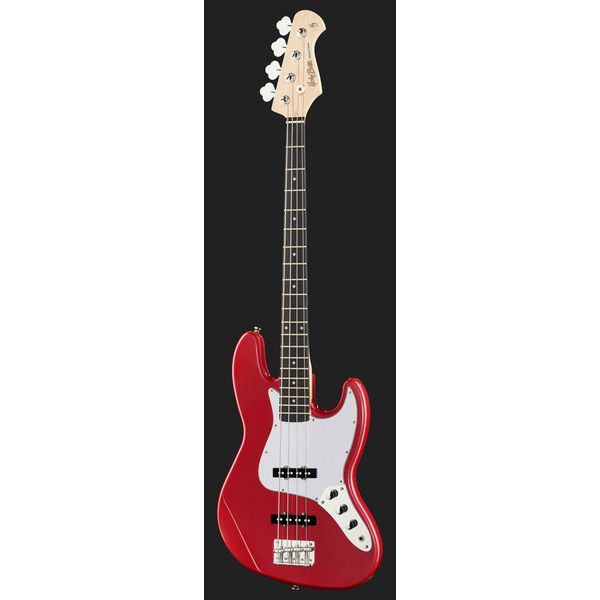 Harley Benton JB-20 CA Standard Serie Set