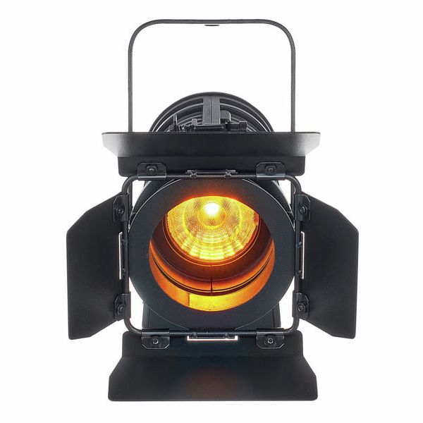 Eurolite Akku LED THA-20PC TRC bk