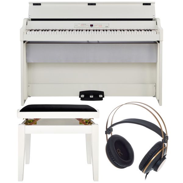 Korg G1 Air WH Set
