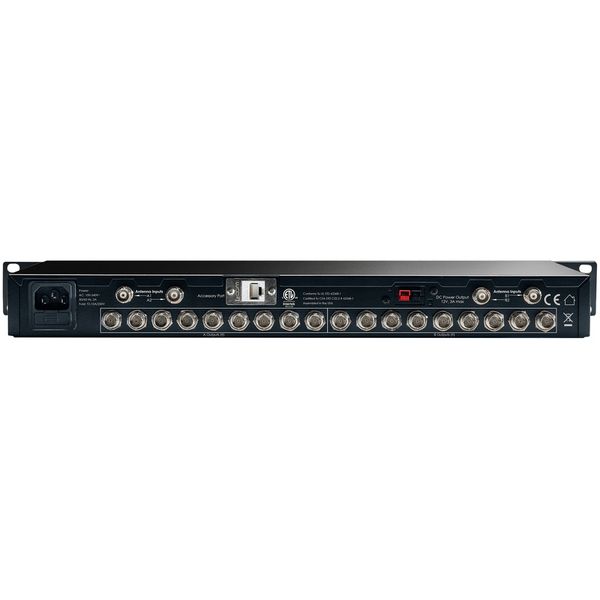 RF Venue Distro 9 HDR