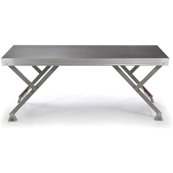 Stageworx Bühnenpodest 2,0 x 1,0m ODSC