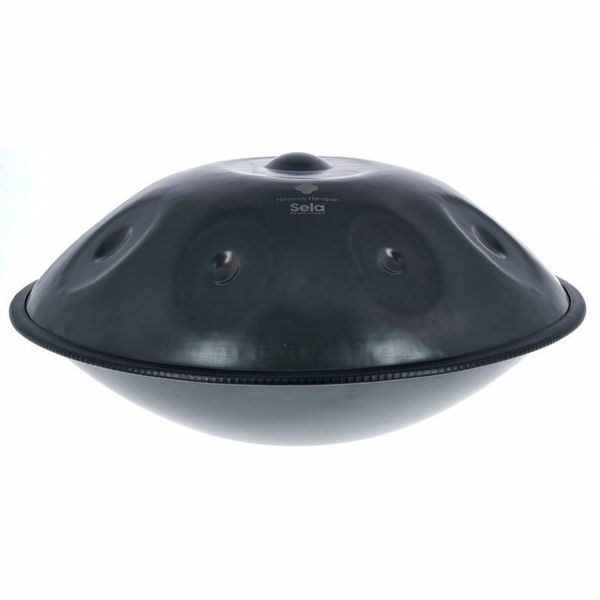 Sela Harmony Handpan D Amara 205