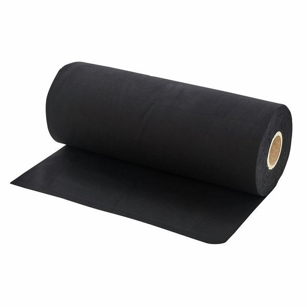 Stairville Stage Skirt Roll 160g/m² 60cm