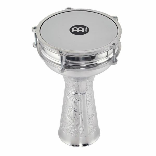 Meinl HE-114 Aluminium Darabuka