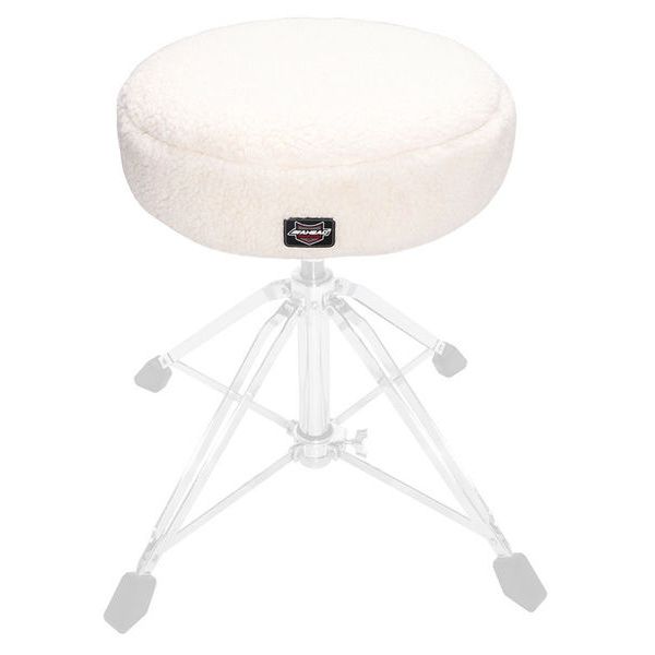 Ahead Fleece Seat Cover 12