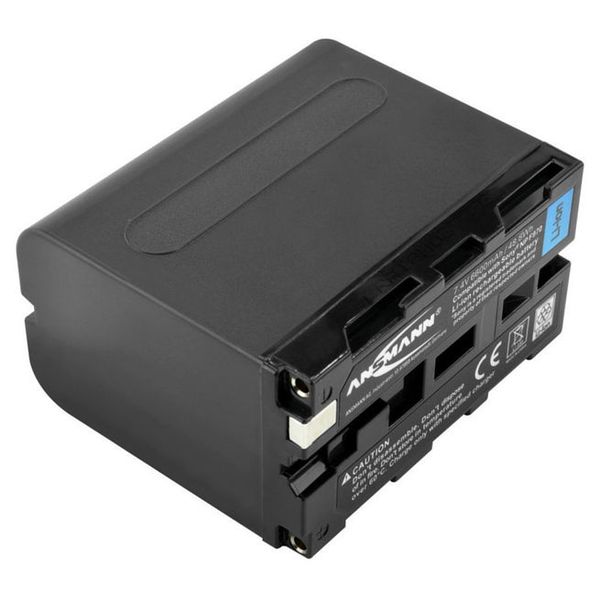 Ansmann A-Son NP-F970