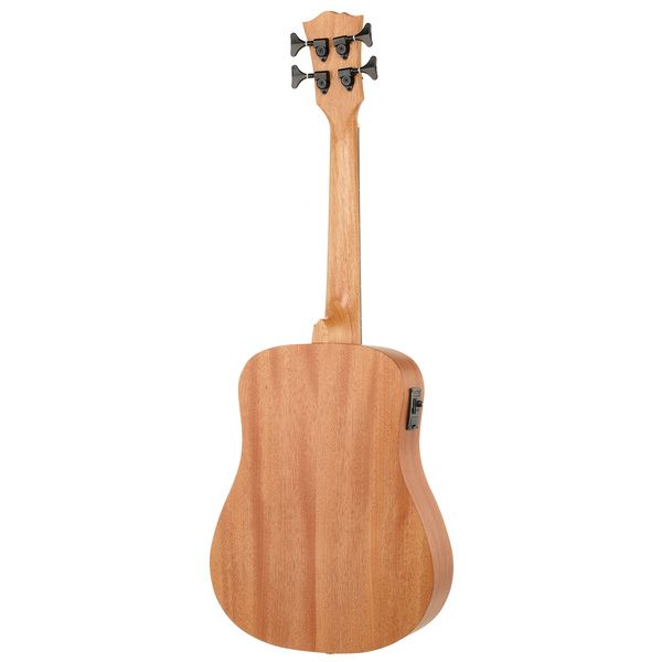 Harley Benton Kahuna CLU-Bass Ukulele FL