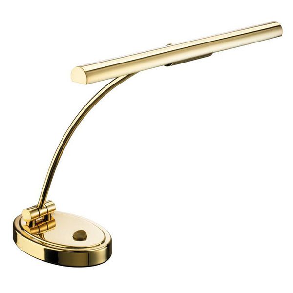 Jahn L8427 MENUETT II Brass pol