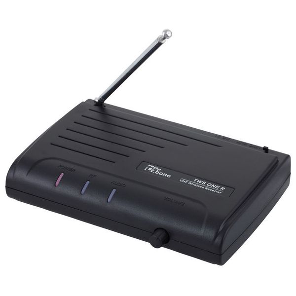 the t.bone TWS One B Vocal