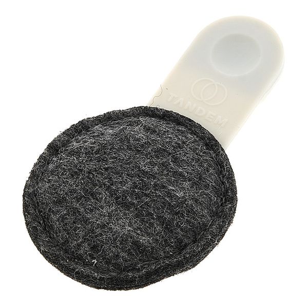 Tandem Drums Drops 40g grey