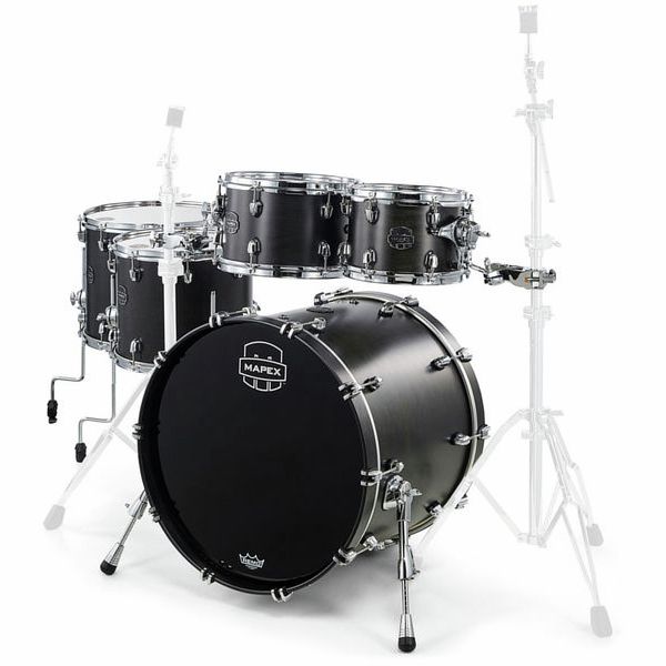 Mapex Saturn Studioease Set -FB
