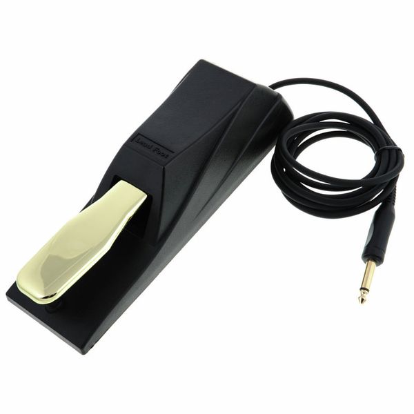 Lead Foot LFD-2 Piano Sustain-Pedal