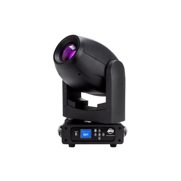 ADJ Focus Spot 4Z B-Stock