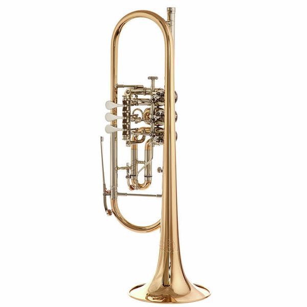 Kühnl & Hoyer 6010 G Rotary Valve Tr. 20321