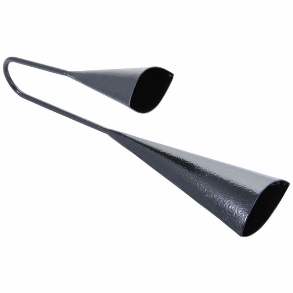 Millenium AG100 schwarz