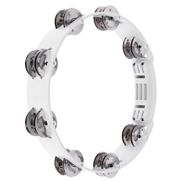 Meinl HTT10WH Headliner Tambourin