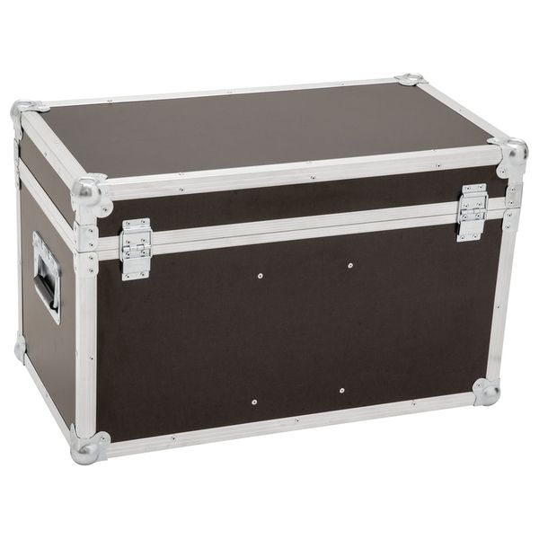Roadinger Flightcase 2x TMH-X4