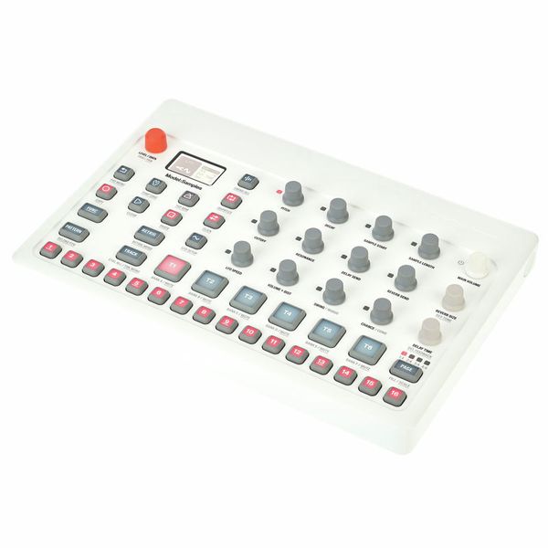 Elektron Model:Samples Cover Bundle