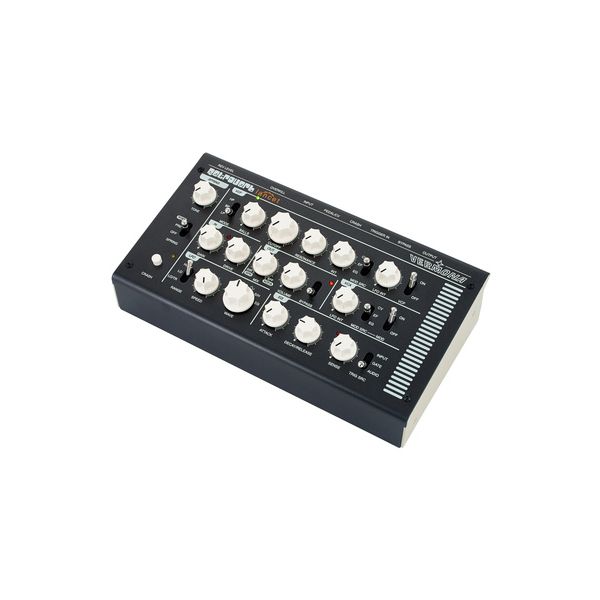 Vermona Retroverb Lancet B-Stock