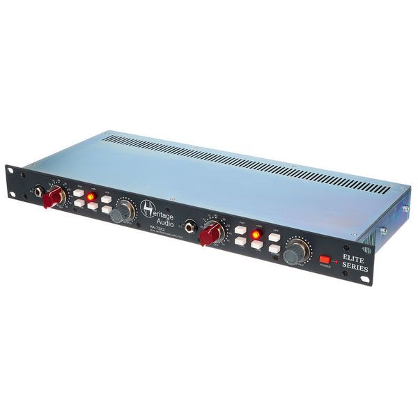 Heritage Audio HA-73 X2 Elite