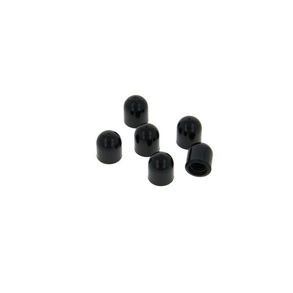 Meinl CAPS-01 Rubber Caps for 8mm