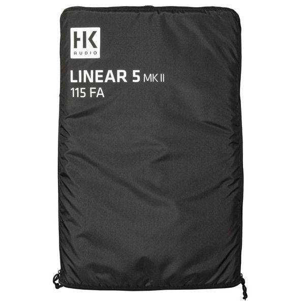 HK Audio Cover L5 MKII 115 FA