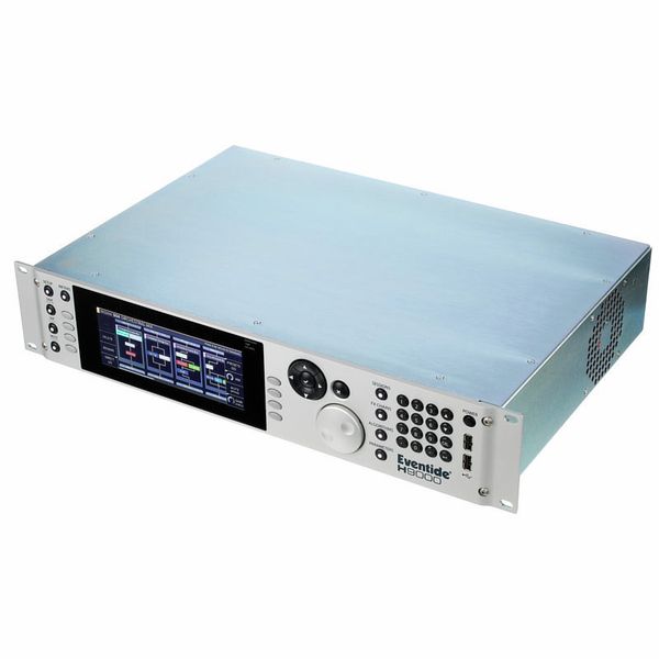 Eventide H9000 Harmonizer