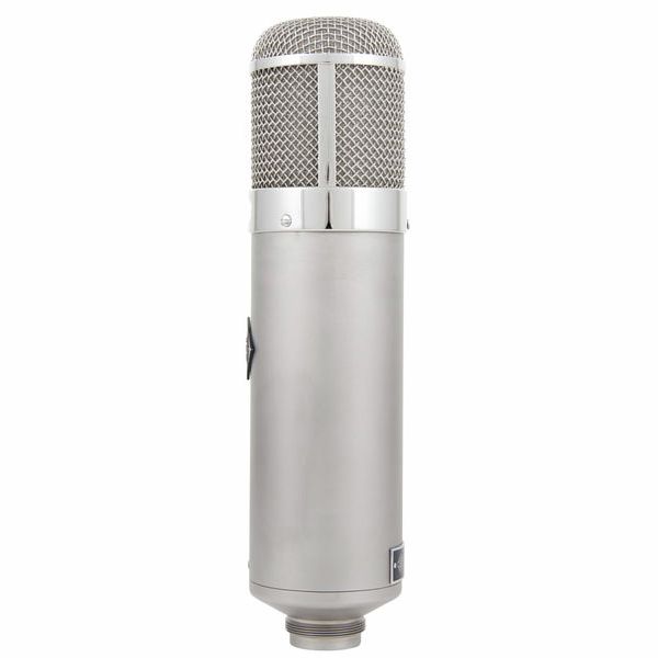 Telefunken U-47