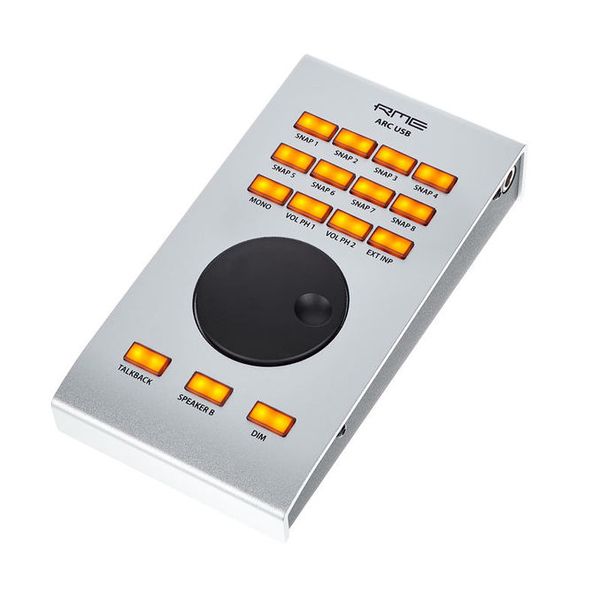 RME ARC USB