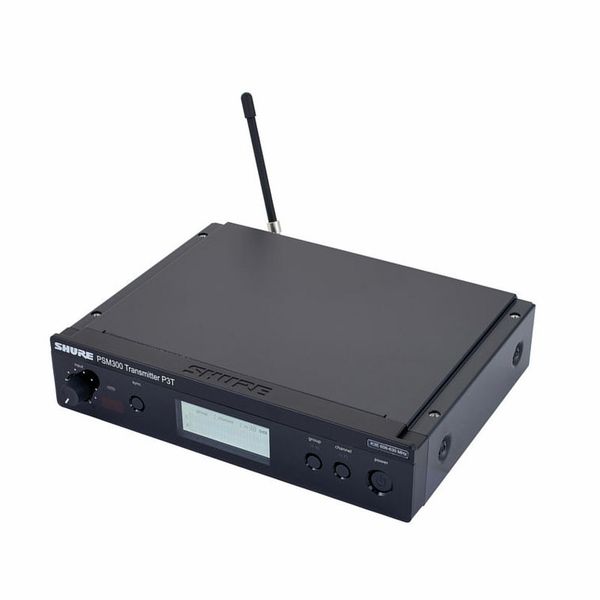 Shure PSM 300 Premium SE215 K3E