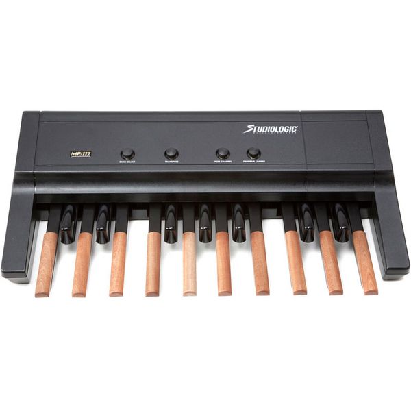 Studiologic MP-117 MIDI Bass Pedal