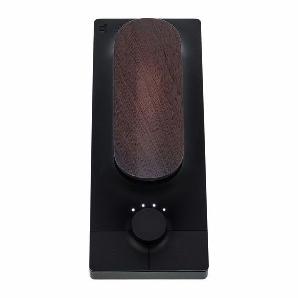 Expressive E Touché