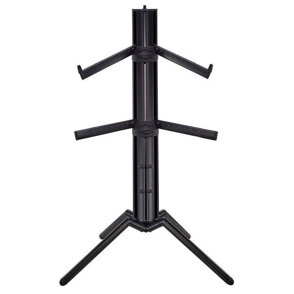 K&M 18860 Spider Pro Keyboardständer schwarz
