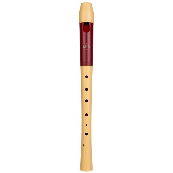 Moeck 1025 Flauto 1 Soprano Recorder