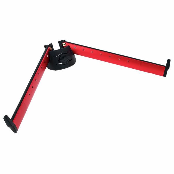 K&M 18866 Support Arm Set B - Red