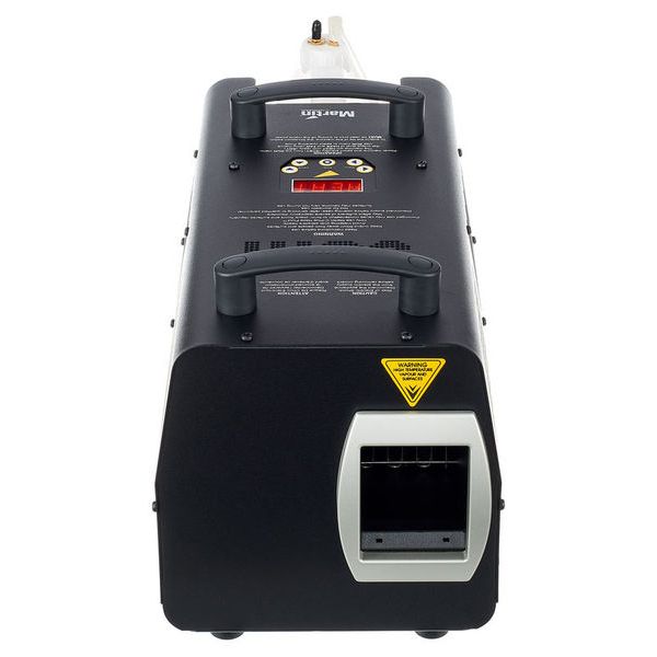 Martin by Harman Jem Compact Hazer Pro