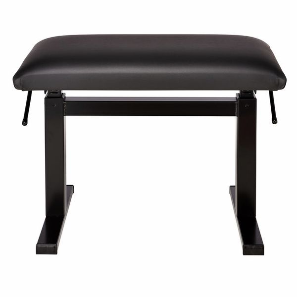 Andexinger 484S Klavierbank mit Lift-o-matic Kunstleder schwarz