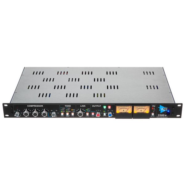 API Audio 2500+