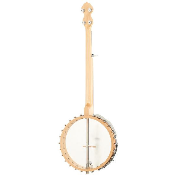 Gold Tone CC-Carlin 12 5-str.Banjo