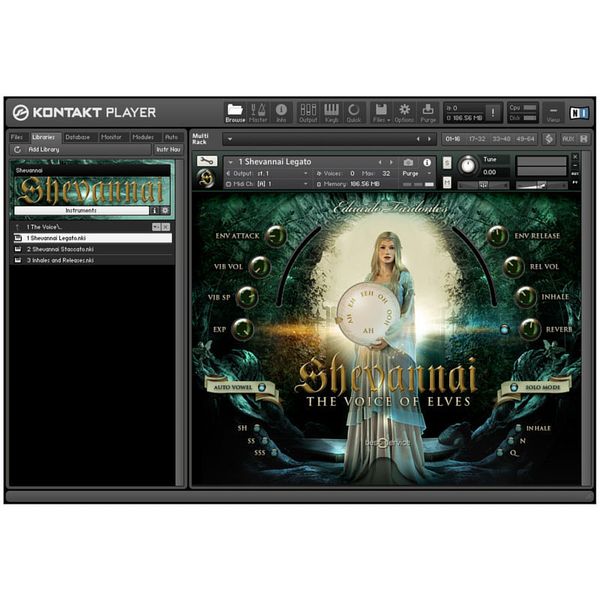 Best Service Shevannai