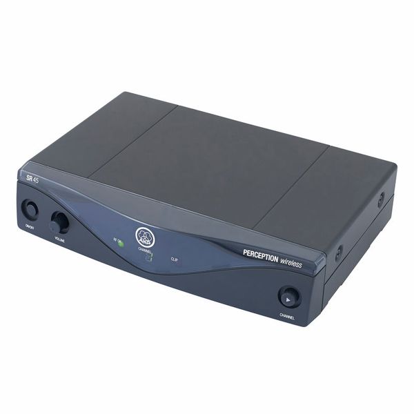 AKG PW45 Vocal Set ISM