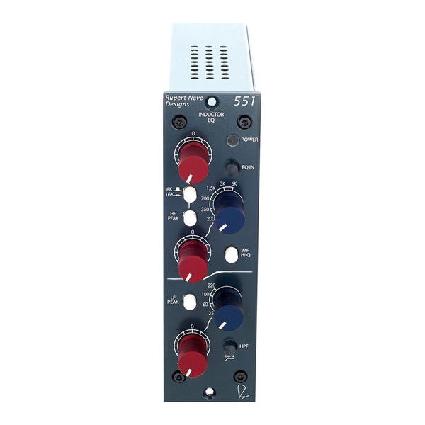 Rupert Neve Designs 551