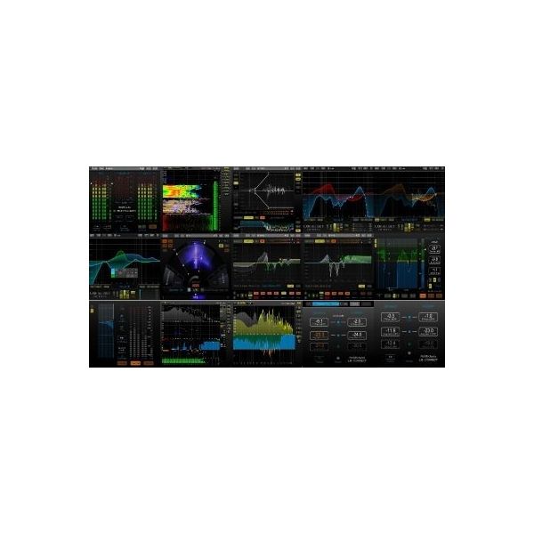 Nugen Audio Post Pack Bundle