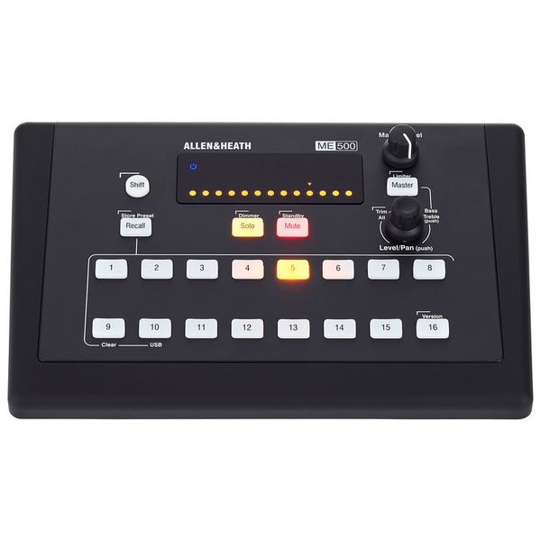 Allen & Heath ME-500