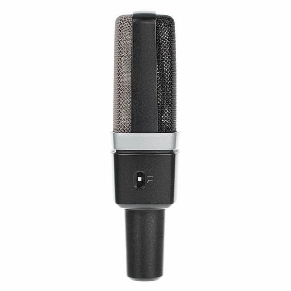 AKG C214