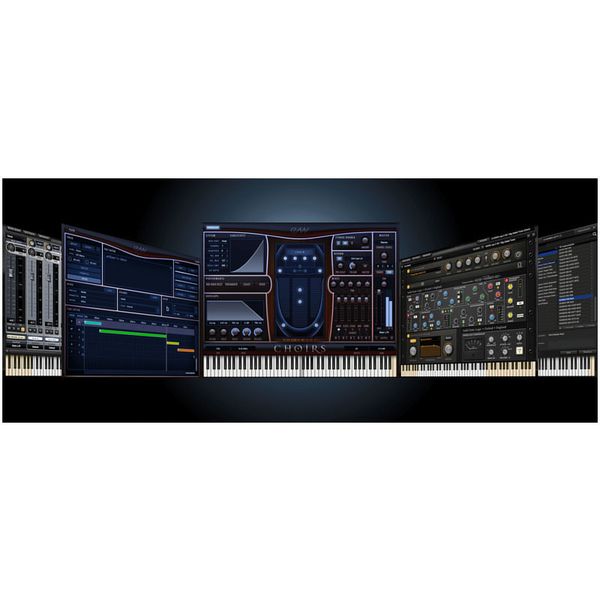 EastWest Hollywood Choirs Diamond