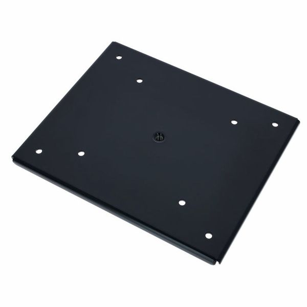 K&M 26749 monitor plate M