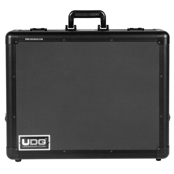 UDG Pick Foam Flightcase Push 3