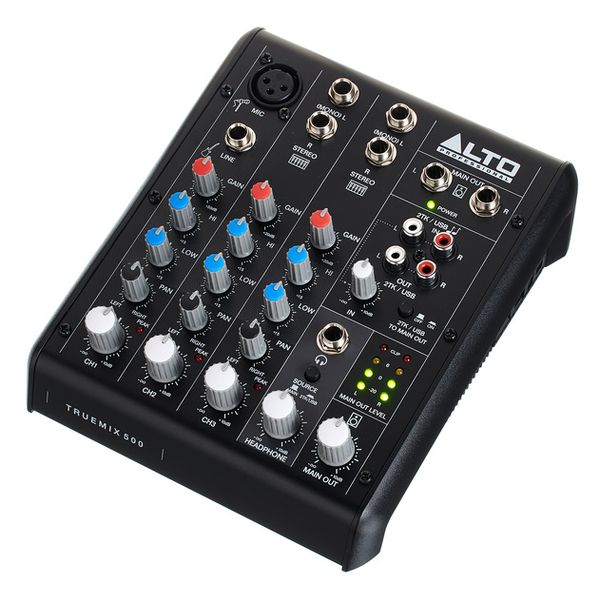 Alto TrueMix 500